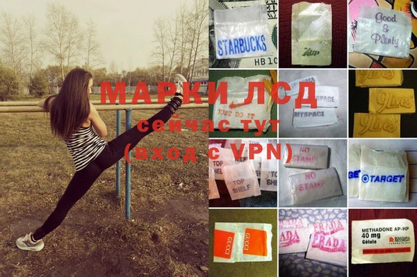 экстази Алзамай